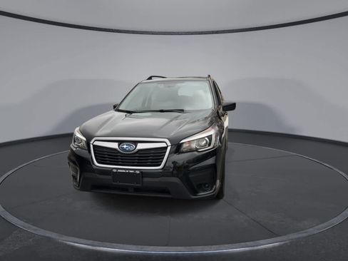 Used 2020 Subaru Forester Premium w/ Popular Package #1 image 3