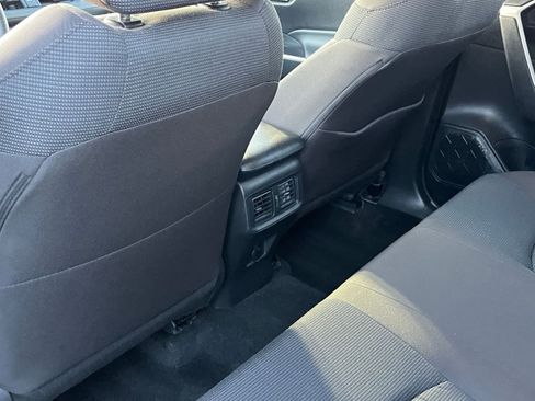 Used 2025 Toyota RAV4 LE image 23