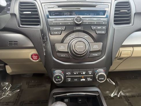 Used 2013 Acura RDX AWD w/ Technology Package image 26