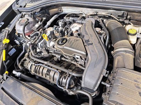 Used 2023 Volkswagen Jetta Sport FWD image 28