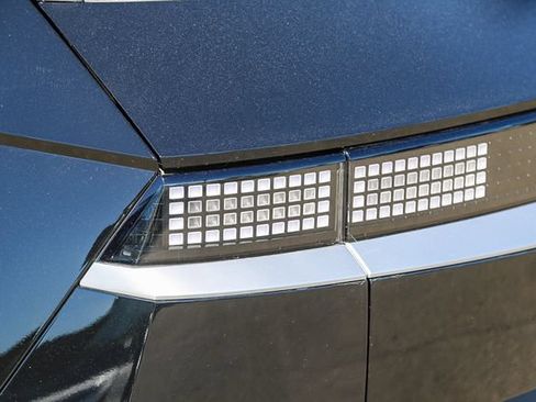 New 2026 Hyundai Ioniq 5 SEL RWD image 10