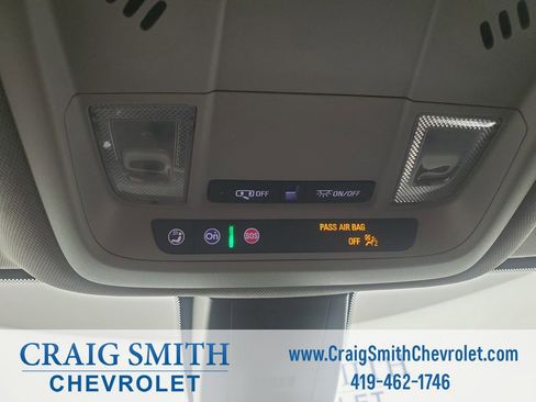 Used 2023 Chevrolet Blazer LT image 22