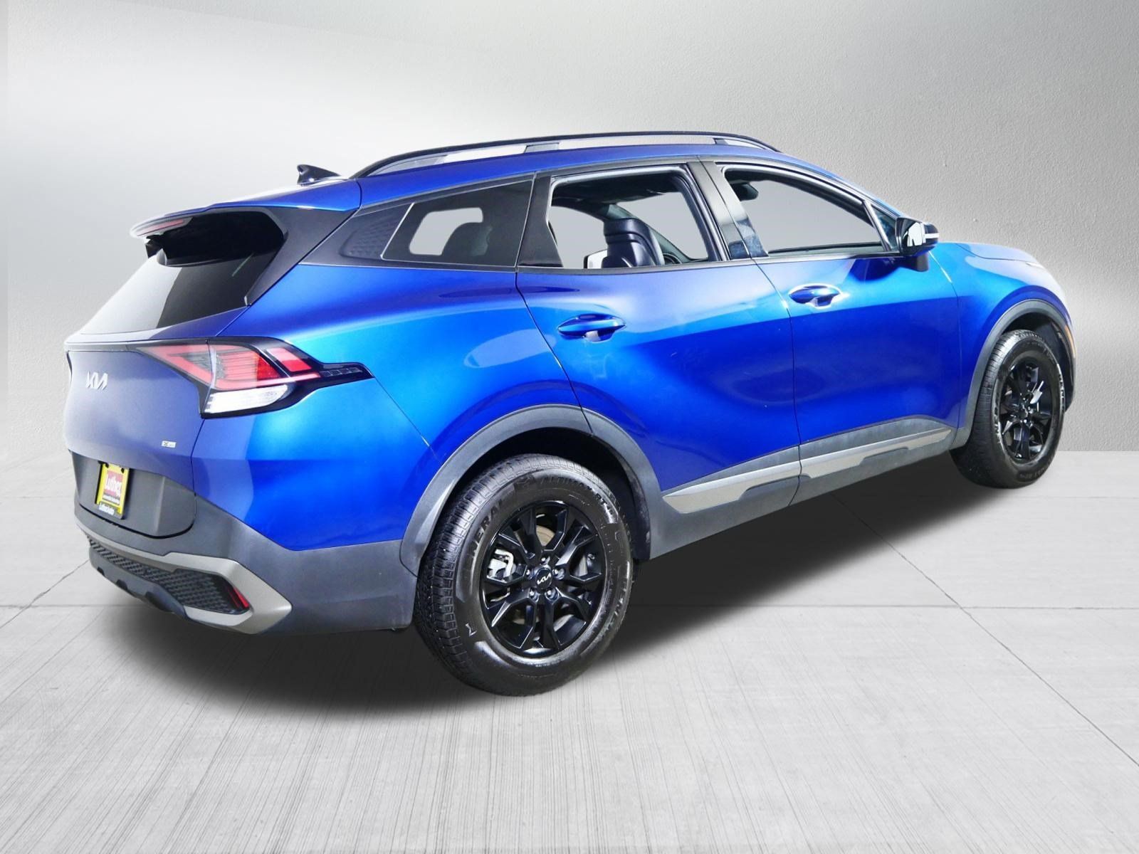 Used 2023 Kia Sportage X-Pro AWD/4WD image 7