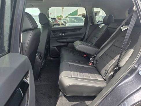 New 2026 Honda CR-V EX-L image 12