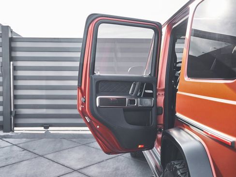 Used 2024 Mercedes-Benz G 63 AMG 4MATIC image 31