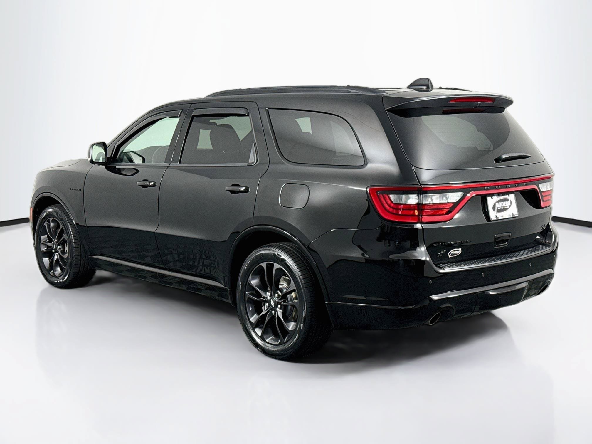 Used 2025 Dodge Durango R/T AWD/4WD image 13