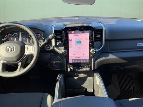 New 2025 RAM 2500 Big Horn image 23