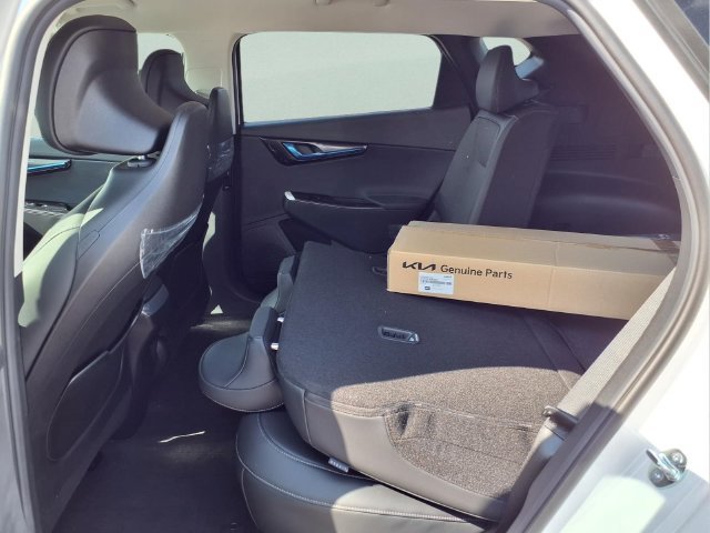New 2026 Kia EV6 Light RWD image 16