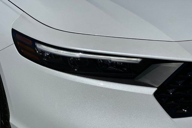 New 2026 Honda Accord Sport image 30