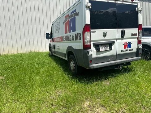 Used 2015 RAM ProMaster 1500 FWD image 15