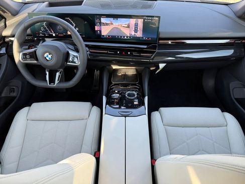 New 2026 BMW 530i xDrive w/ Executive Package image 22