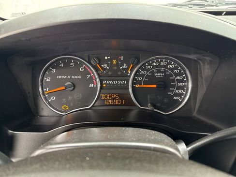 Used 2010 GMC Canyon SLE image 21