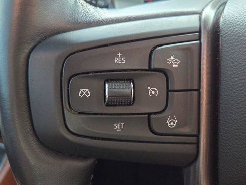 Certified 2024 GMC Sierra 1500 Denali Ultimate AWD/4WD image 32