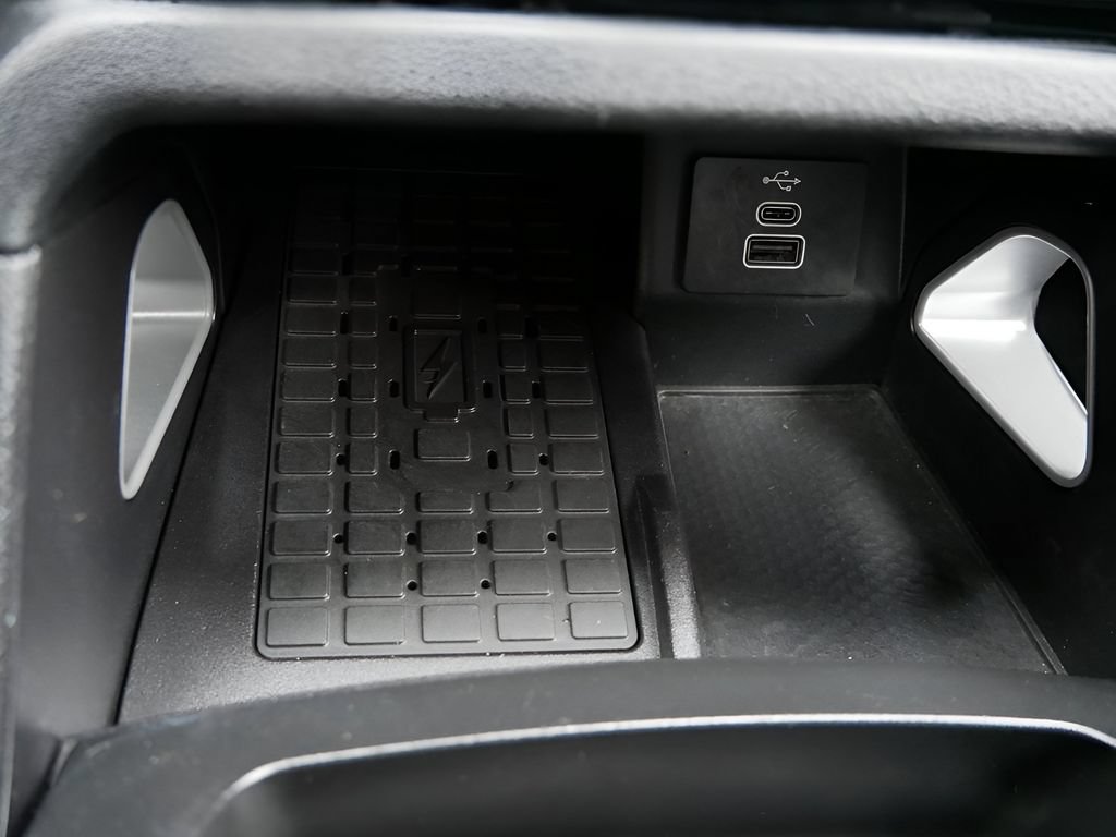 Used 2024 Ford Ranger Lariat AWD/4WD image 28