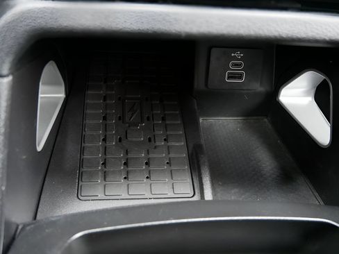 Used 2024 Ford Ranger Lariat AWD/4WD image 28
