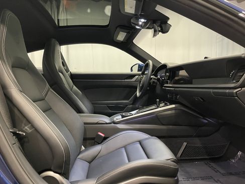 Used 2023 Porsche 911 Carrera 4S image 15
