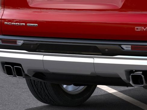 New 2026 GMC Acadia Denali w/ Super Cruise Package image 14