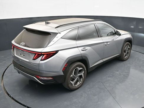 Used 2023 Hyundai Tucson Limited AWD/4WD image 31