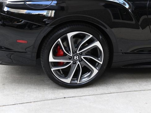 New 2026 Bentley Continental GT Speed image 20