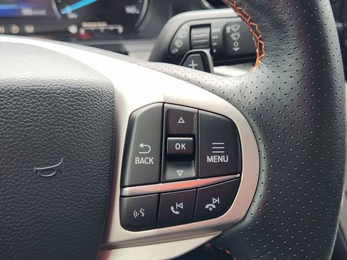 Used 2023 Ford Explorer Timberline w/ Timberline Technology Package image 32