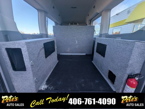 Used 2017 Ford Transit 150 XLT image 14