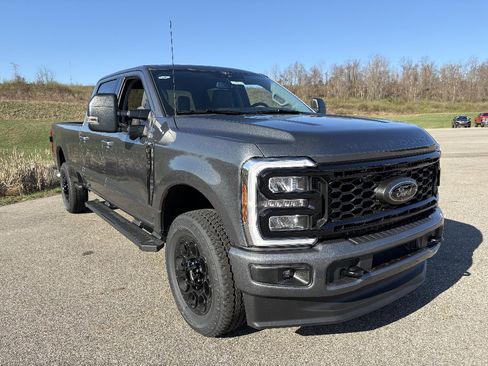 New 2026 Ford F350 XLT image 7
