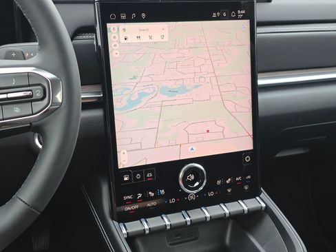 New 2027 GMC Terrain Denali AWD/4WD image 11