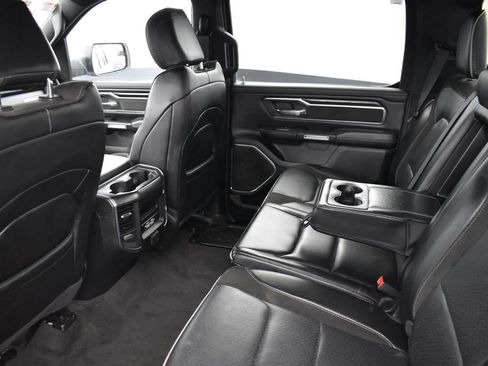 Used 2024 RAM 1500 Laramie AWD/4WD image 19