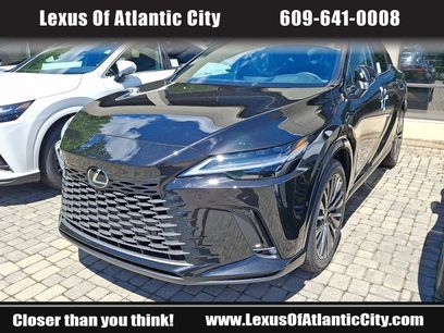 New 2026 Lexus RX 350 AWD