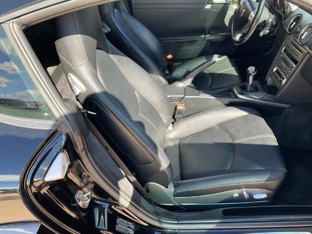 Used 2008 Porsche Cayman S RWD image 10