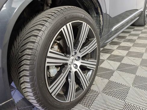 Used 2021 Volvo XC90 T6 Inscription w/ Advanced Package image 9
