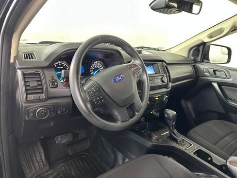 Used 2020 Ford Ranger XL w/ Equipment Group 101A Mid image 13