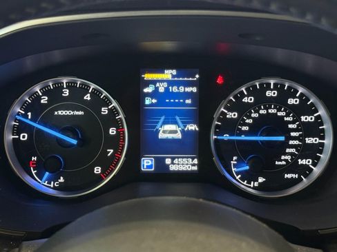 Used 2019 Subaru Ascent Limited w/ Popular Package #2A AWD/4WD image 37