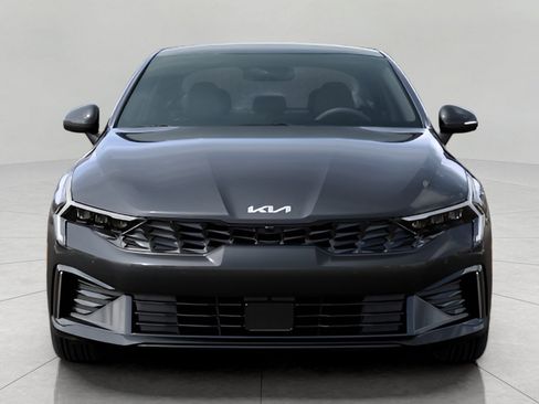 New 2026 Kia K5 EX FWD image 2
