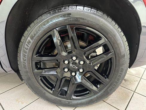 Certified 2023 Chevrolet Blazer Premier image 15