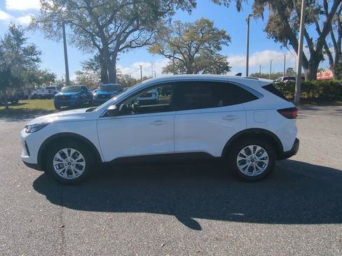 Used 2024 Ford Escape Active w/ Tech Pack #1 image 8