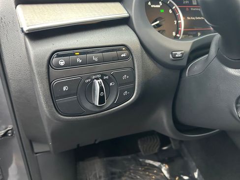 Used 2021 INFINITI QX50 Autograph image 22