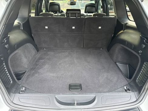 Used 2020 Jeep Grand Cherokee Limited X image 22