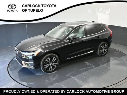 Used 2023 Volvo XC60 B5 Plus w/ Climate Package AWD/4WD image 40