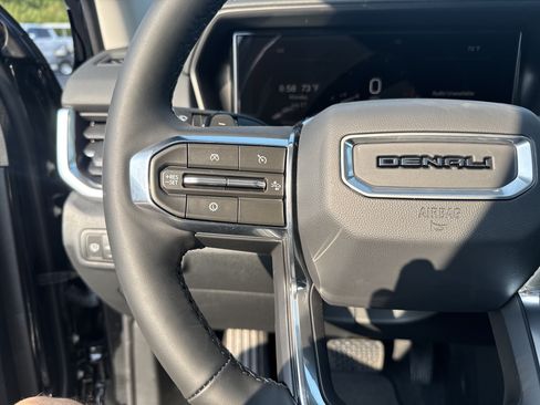 New 2027 GMC Terrain Denali AWD/4WD image 18