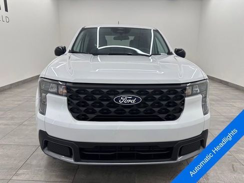 New 2026 Ford Maverick XLT w/ XLT Luxury Package AWD/4WD image 7