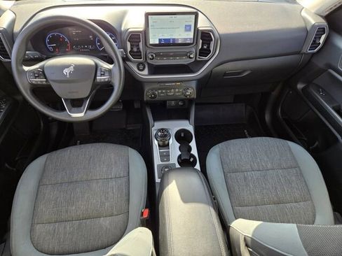 Certified 2021 Ford Bronco Sport Big Bend image 15