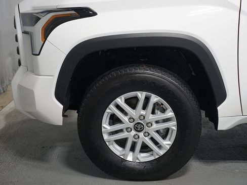 Used 2024 Toyota Tundra SR5 image 5