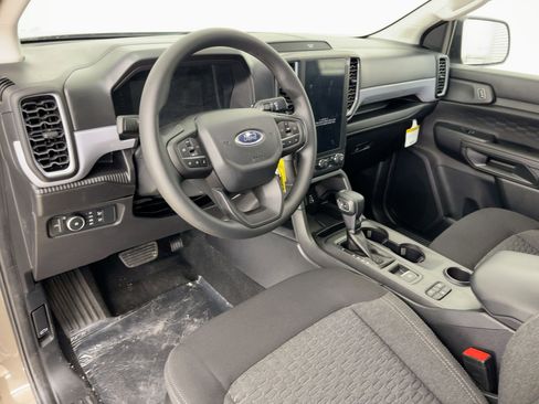 New 2025 Ford Ranger XL w/ Trailer Tow Package image 4