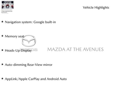 New 2026 MAZDA CX-5 Preferred AWD/4WD image 9