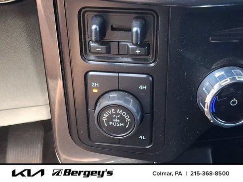 Used 2023 Ford F150 Tremor AWD/4WD image 28