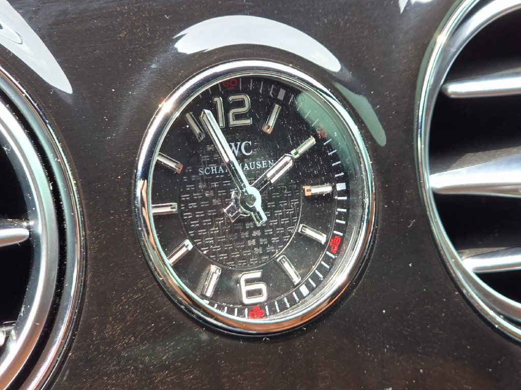 Used 2019 Mercedes-Benz Maybach S 560 4MATIC image 21
