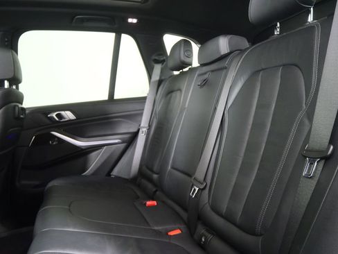 Used 2020 BMW X5 xDrive40i image 15