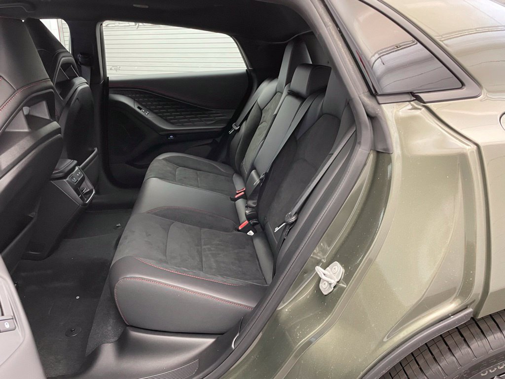 New 2026 Dodge Charger R/T AWD/4WD image 17