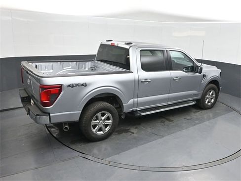 Used 2024 Ford F150 XLT w/ Mobile Office Package image 28